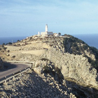 Formentor Full-Day Tour Including Visit to Sineu Market