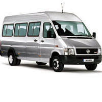 Shared Shuttle Palma de Mallorca Airport Transfer