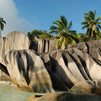 Full-Day Cruise of Mahe Island's Northern Coast