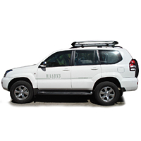 Private Roundtrip Transfer: Mahe Airport and Mahe Hotels