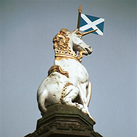 Secrets of the Royal Mile Walking Tour