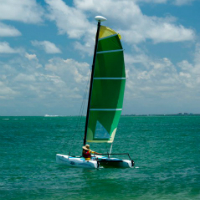 Hobie Cat Rental