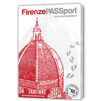 The Florence and Tuscany Tourist Pass