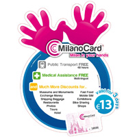 MilanoCard