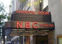 NBC Studio Tour