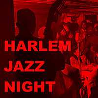 New York Jazz Night Tour (Seat-in-Car Service)