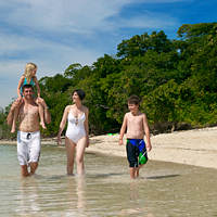 Green Island Adventures