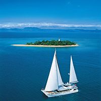 Wavedancer Low Isles Cruise