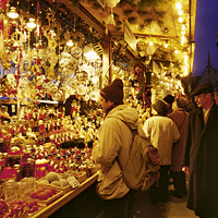 Munich Christmas Markets Tour