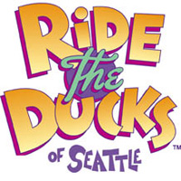Ride the Ducks of Seattle