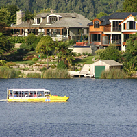 Tarawera and Lakes Tour