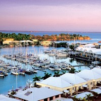 Afternoon City Sights Tour with Optional Sunset Cruise
