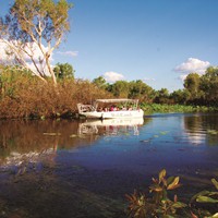 Wildlands Wetlands Safari