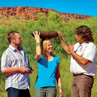 A Town Like Alice: Half-Day Tour of Alice Springs