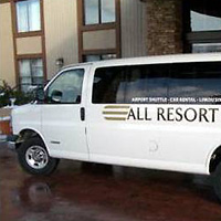 Private Salt Lake City Airport to Salt Lake City Downtown Hotel Transfer
