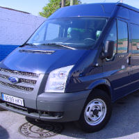 Private Madrid Airport Transfer