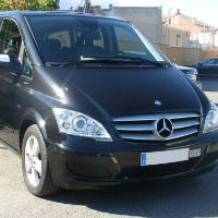 Private Barcelona Port Transfer