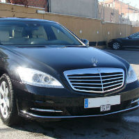 Private Barcelona Airport Transfer