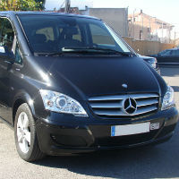 Shared Barcelona Airport Transfer