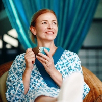 Aroma Spa Retreat Massage