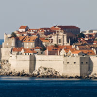Dubrovnik City Tour