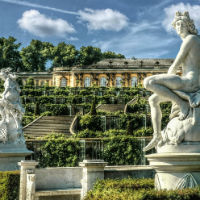 Potsdam & Sanssouci Palace Tour