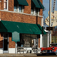 Memphis Mojo Tour