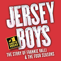 Jersey Boys