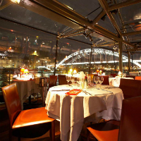 River Seine Dinner Cruise