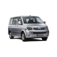 Shared Transportation: Bermuda Airport via Shuttle