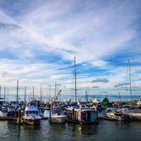 Cairns Sunset Cruise with Optional Dinner