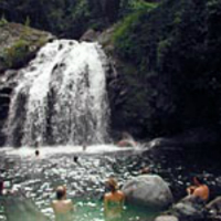 Coyaba Bike Tour Challenge
