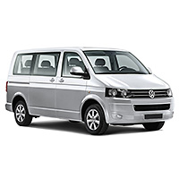 Shared Bonaire Airport Shuttle Transfer