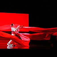 Metropolitan Opera: Madama Butterfly