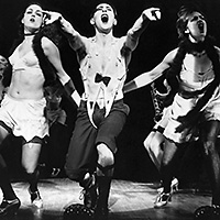 Cabaret