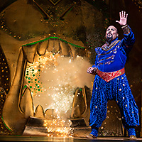 Aladdin