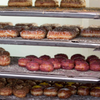 Lower East Side Artisan Food Tour