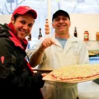 Flavors of New York Tour