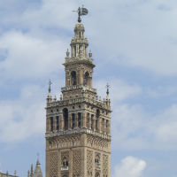 Hop-On, Hop-Off Seville Bus Tour