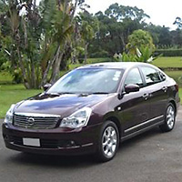 Private Mauritius MRU Airport Transfer