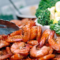 Jazz Brunch Buffet