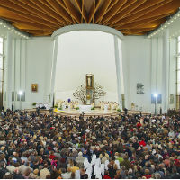 In the Footsteps of John Paul II