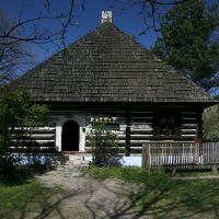 Wooden Architecture Excursion