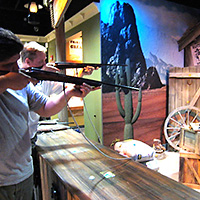 Crime Museum