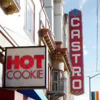 Historical Castro Walking Tour