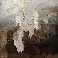 National Treasures of Curacao Jeep Tour