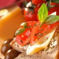 Wine & Food Tasting Tour in the Jewish Ghetto