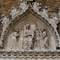 Rialto Market & San Polo Walking Tour