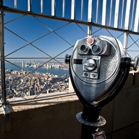 Empire State Building - Fully Guided, Small-Group Tour