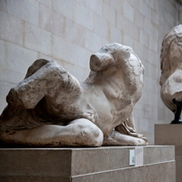 British Museum Highlights Tour